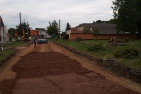 Straßenbau Asphalt bauunternehmen dessau