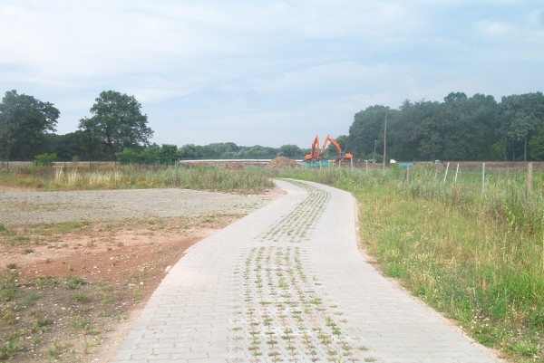 Tiefbau Wegebau Bauunternehmen ETB Dessau Roßlau