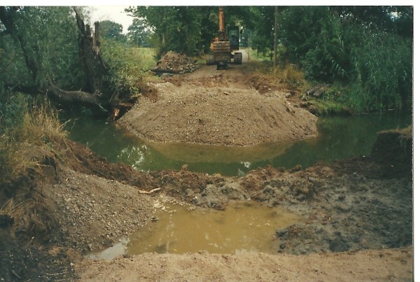 Spezialtiefbau Wasserbau Dessau Spezialtiefbau Wasserbau Dessau