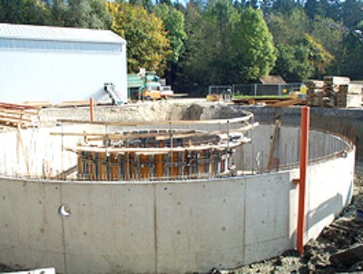 Hochbau bauunternehmen etb dessau Hochbau bauunternehmen etb dessau