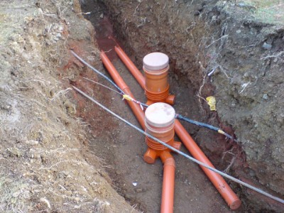 Schmutzwasser hausanschluß Dessau Schmutzwasser hausanschluß Dessau