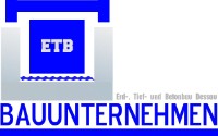 Adresse Kontakt Impressum Bauunternehmen ETB Dessau